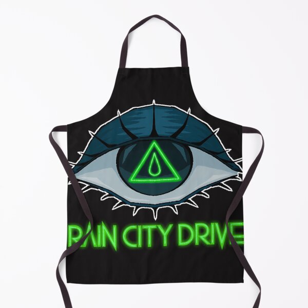 Item preview, Rain City Drive designed and sold by ShanaNolazcoca.