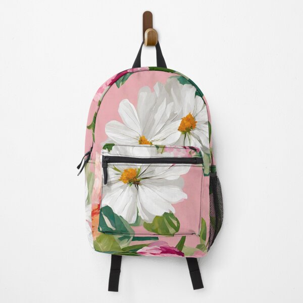 Item preview, Flower Patterned Tumbler Sleeve Garden Glory designed and sold by Tom-Johnson.