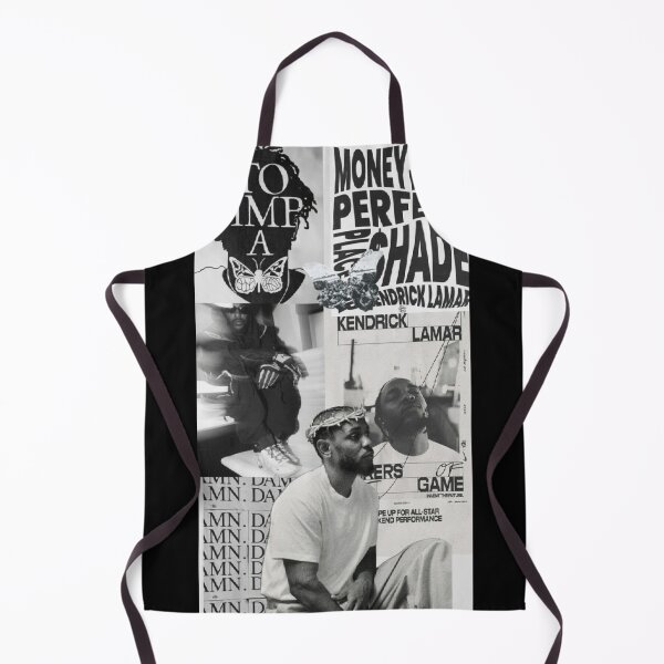 Item preview, Kendrick collage  designed and sold by BubbleStreet.