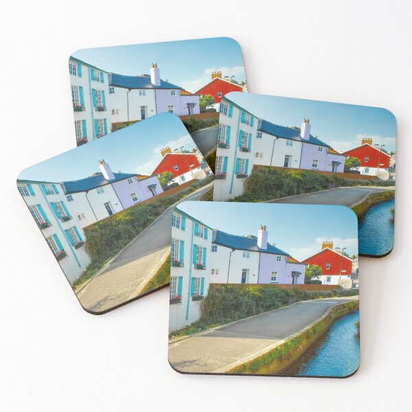 Item preview, Inland Lyme Regis designed and sold by Alisonchambers2.