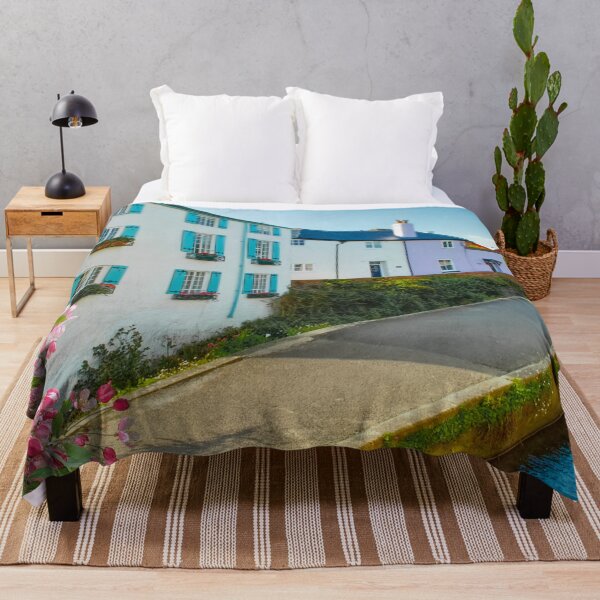 Item preview, Inland Lyme Regis designed and sold by Alisonchambers2.