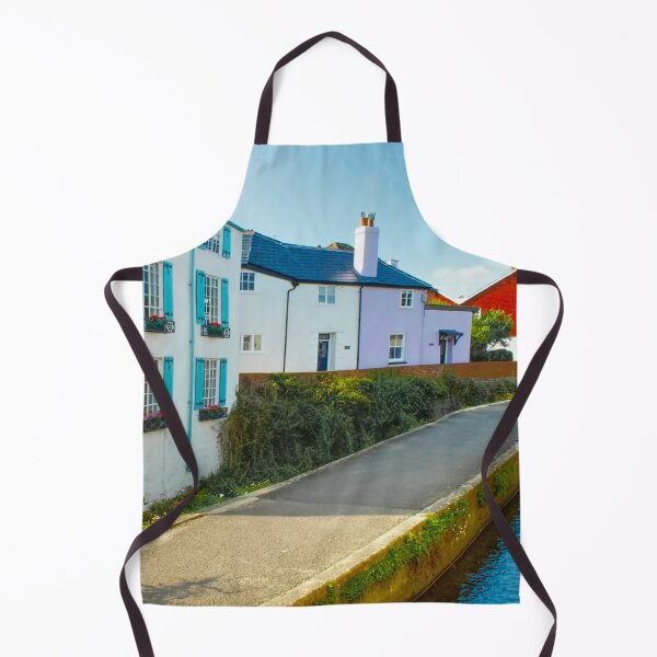 Item preview, Inland Lyme Regis designed and sold by Alisonchambers2.