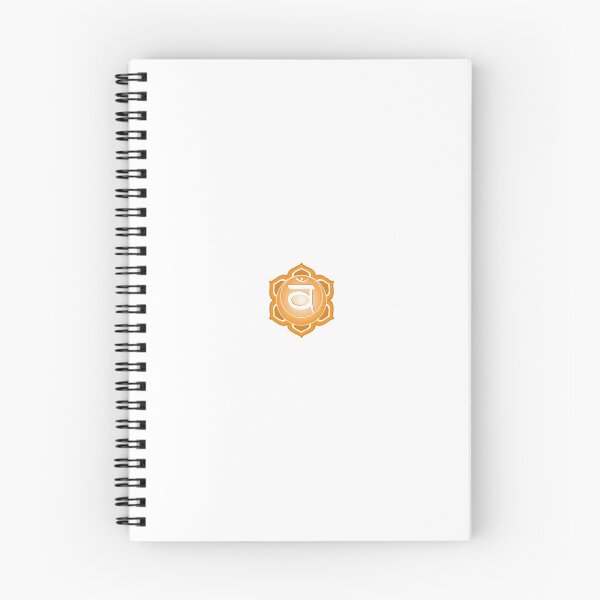 Item preview, Svadhisthana (Sacral) Chakra designed and sold by AceBuster.