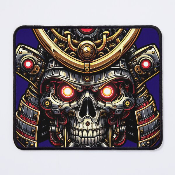 Item preview, Cyber Samurai S04 D89 designed and sold by Houerd.