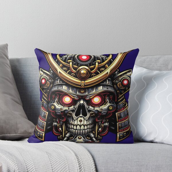 Item preview, Cyber Samurai S04 D89 designed and sold by Houerd.