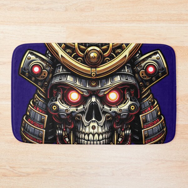 Item preview, Cyber Samurai S04 D89 designed and sold by Houerd.