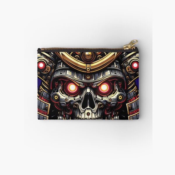 Item preview, Cyber Samurai S04 D89 designed and sold by Houerd.