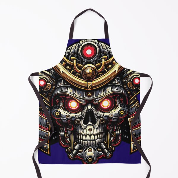 Item preview, Cyber Samurai S04 D89 designed and sold by Houerd.