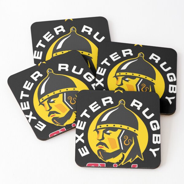 Item preview, The Exeter Chiefs   designed and sold by DamianHilpert.