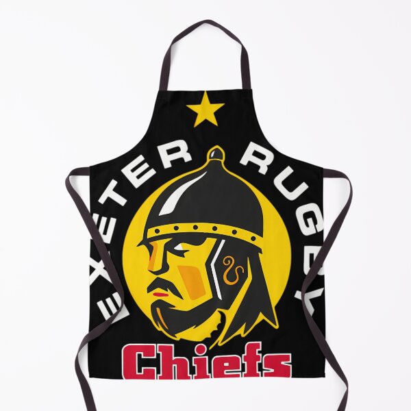 Item preview, The Exeter Chiefs designed and sold by DamianHilpert.