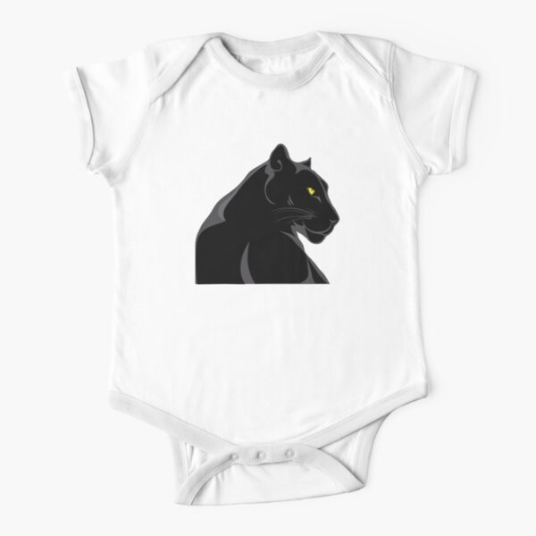 marvel black panther baby clothes