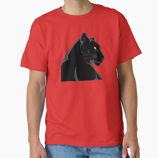 Item preview, Bagheera - the black panther designed and sold by Prometheus2000.
