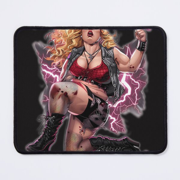 Item preview, Thunderstruck designed and sold by ShanaNolazcoca.