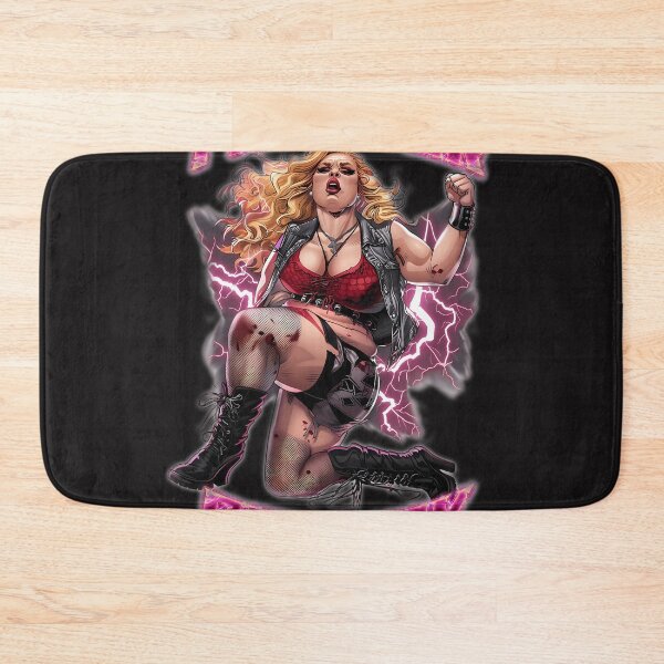 Item preview, Thunderstruck designed and sold by ShanaNolazcoca.