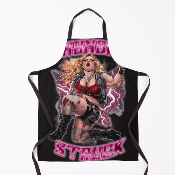 Item preview, Thunderstruck designed and sold by ShanaNolazcoca.