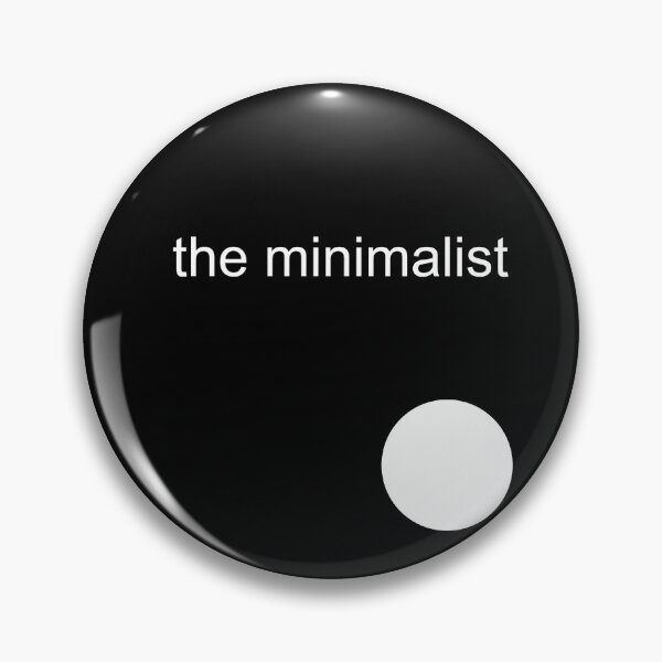 Artikelvorschau, Der Minimalist entworfen und verkauft von Faushteyn.