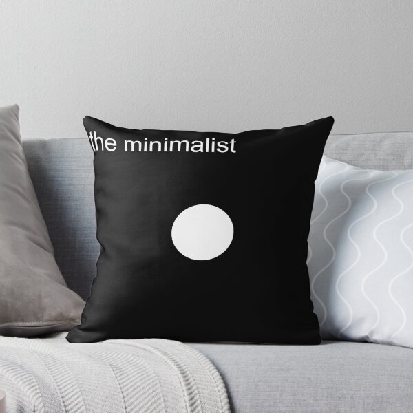 Item preview, The minimalist designed and sold by Faushteyn.