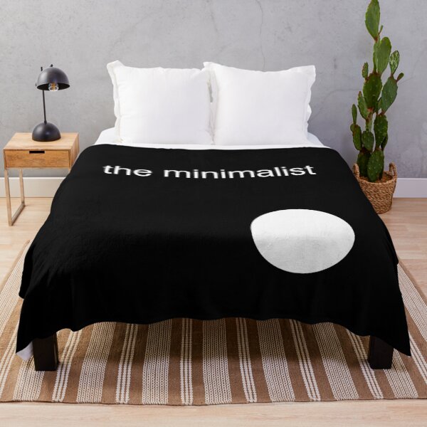 Item preview, The minimalist designed and sold by Faushteyn.