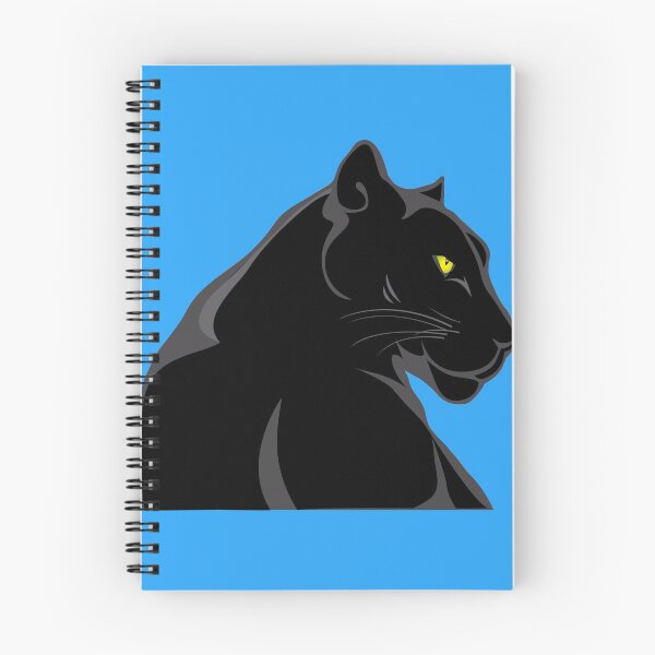 Item preview, Bagheera - the black panther designed and sold by Prometheus2000.