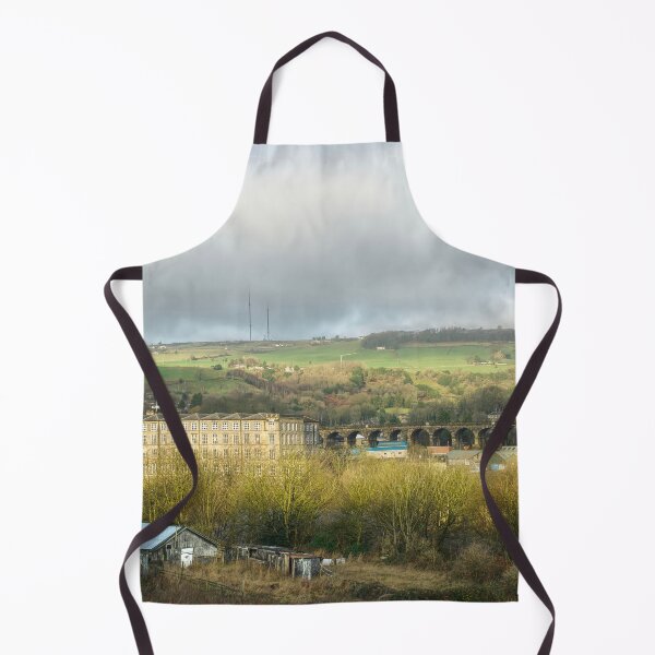 Item preview, Slaithwaite designed and sold by Alisonchambers2.