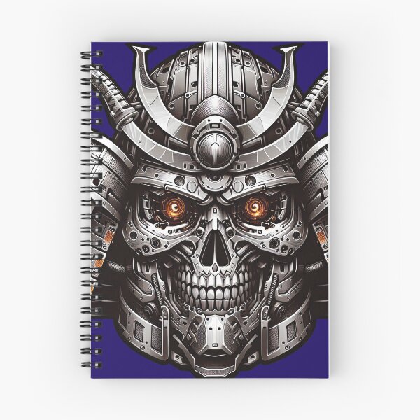 Item preview, Cyber Samurai S04 D90 designed and sold by Houerd.