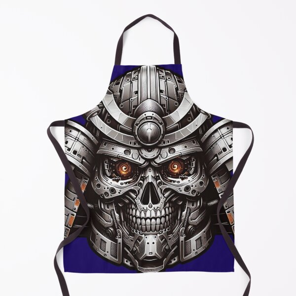 Item preview, Cyber Samurai S04 D90 designed and sold by Houerd.