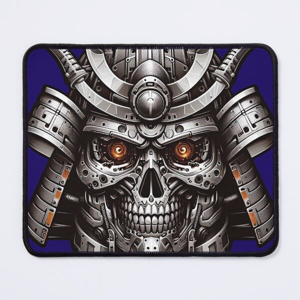 Item preview, Cyber Samurai S04 D90 designed and sold by Houerd.