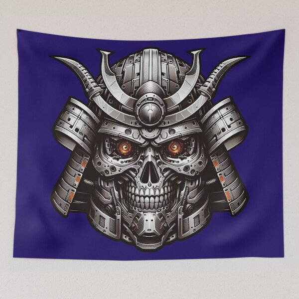 Item preview, Cyber Samurai S04 D90 designed and sold by Houerd.