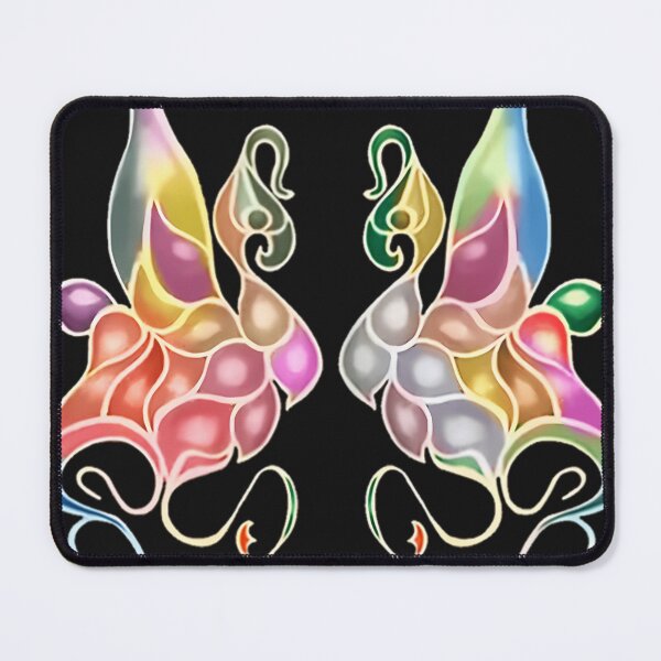Item preview, Duane Allman Peacock designed and sold by Eleaannalafv.