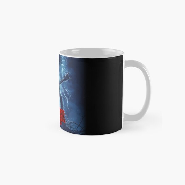 Item preview, Stranger Things: Eddie Munson designed and sold by GiftPantheon.
