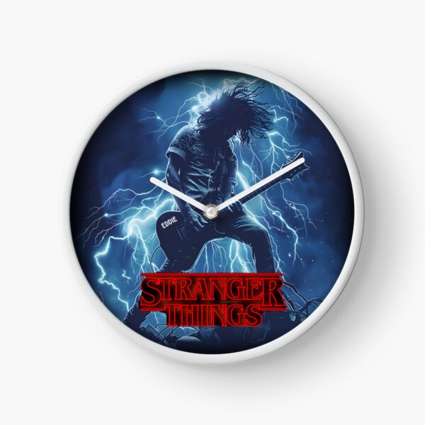 Item preview, Stranger Things: Eddie Munson designed and sold by GiftPantheon.