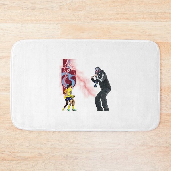 Item preview, Trabzonspor Maskeli Taraftar designed and sold by MorkapLan.