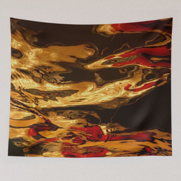 Item preview, The Dancing Dragon designed and sold by hewettinsite.