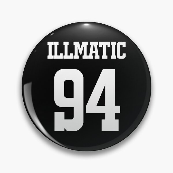 Item preview, Illmatic 94 Fans designed and sold by cleanarola.