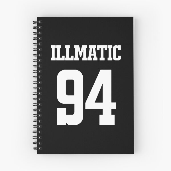 Item preview, Illmatic 94 Fans designed and sold by cleanarola.