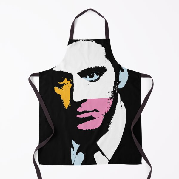 Artikelvorschau, Al Pacino Pop Art entworfen und verkauft von AmadeoBerrios2.