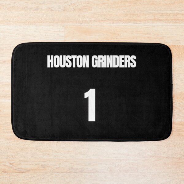 Item preview, Unit 713 Houston Grinders One designed and sold by Unit713-Shop.