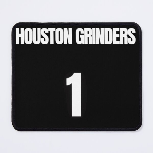 Item preview, Unit 713 Houston Grinders One designed and sold by Unit713-Shop.