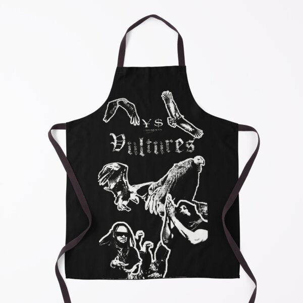 Item preview, Kanye vultures collage designed and sold by BubbleStreet.