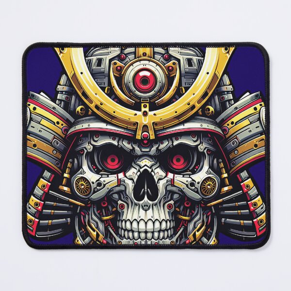 Item preview, Cyber Samurai S04 D91 designed and sold by Houerd.