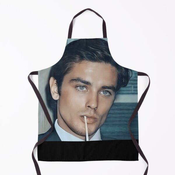 Item preview, Alain Delon designed and sold by AmadeoBerrios2.