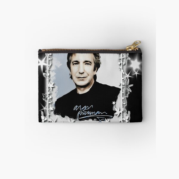 Item preview, Alan Rickman Fandesign Starshine designed and sold by AmadeoBerrios2.
