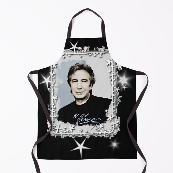 Item preview, Alan Rickman Fandesign Starshine designed and sold by AmadeoBerrios2.