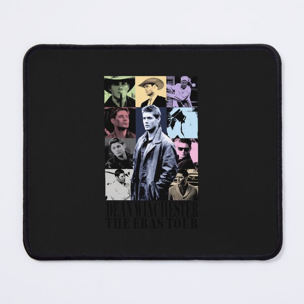 Item preview, Ts Dean Winchester designed and sold by JENNIFHARRIS.