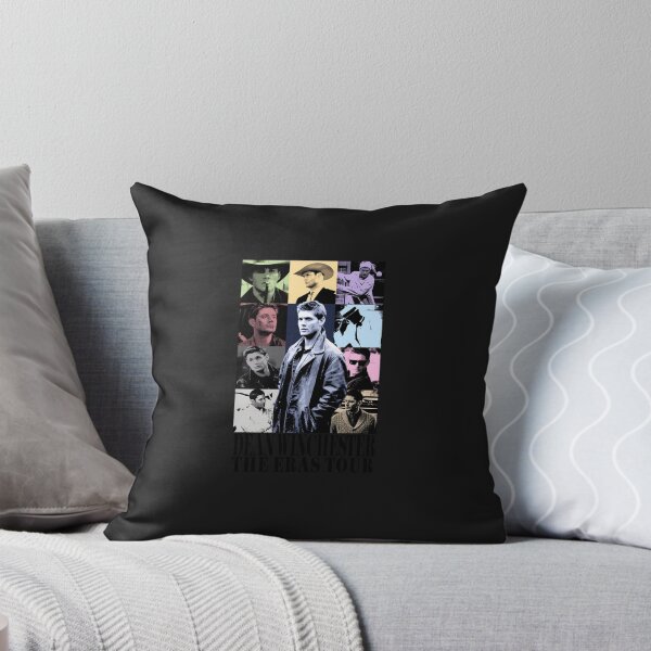 Item preview, Ts Dean Winchester designed and sold by JENNIFHARRIS.