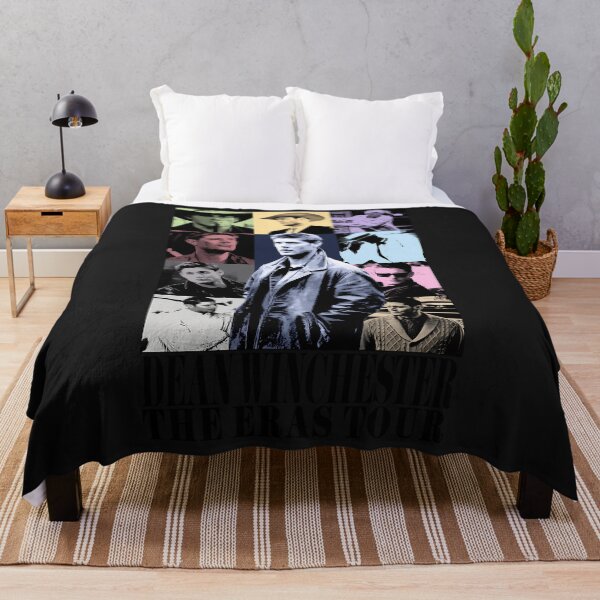 Item preview, Ts Dean Winchester designed and sold by JENNIFHARRIS.