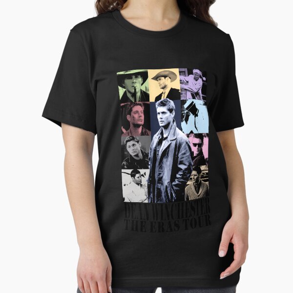 Item preview, Ts Dean Winchester designed and sold by JENNIFHARRIS.