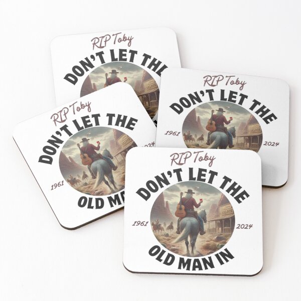 Item preview, Dont Let The Old Man In - Legend Country Music designed and sold by cleanarola.