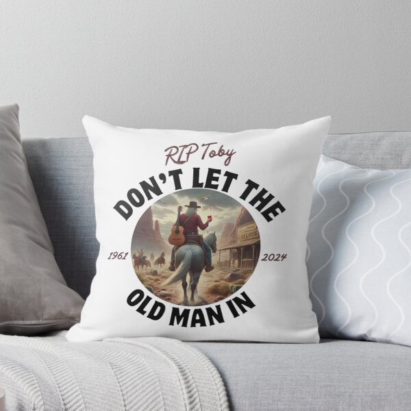 Item preview, Dont Let The Old Man In - Legend Country Music designed and sold by cleanarola.