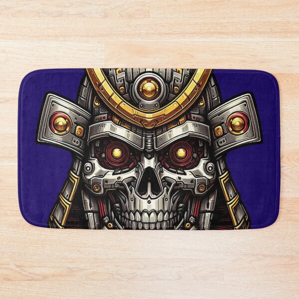 Item preview, Cyber Samurai S04 D93 designed and sold by Houerd.